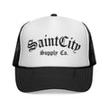 Wear Your Witness Trucker Cap