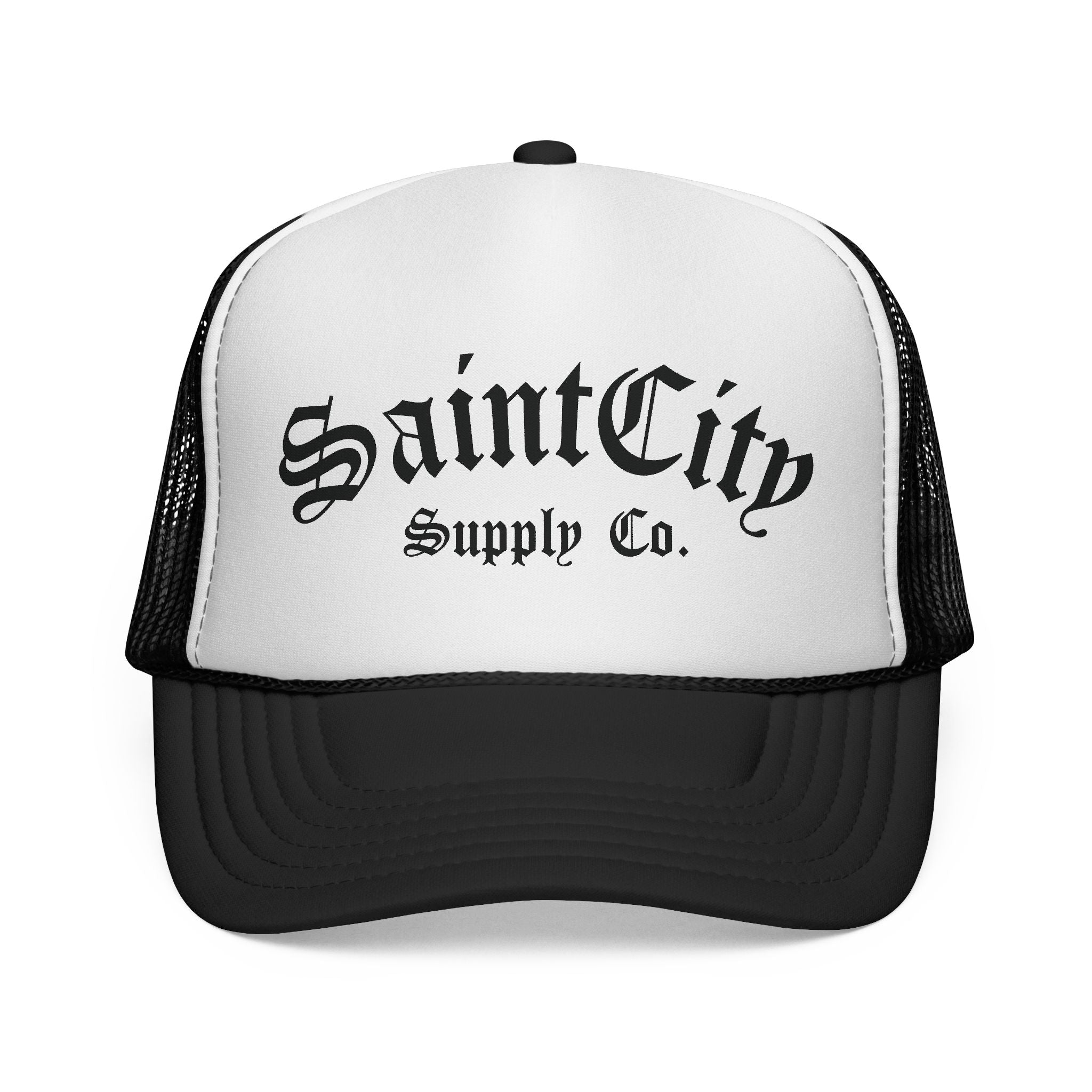 Wear Your Witness Trucker Cap
