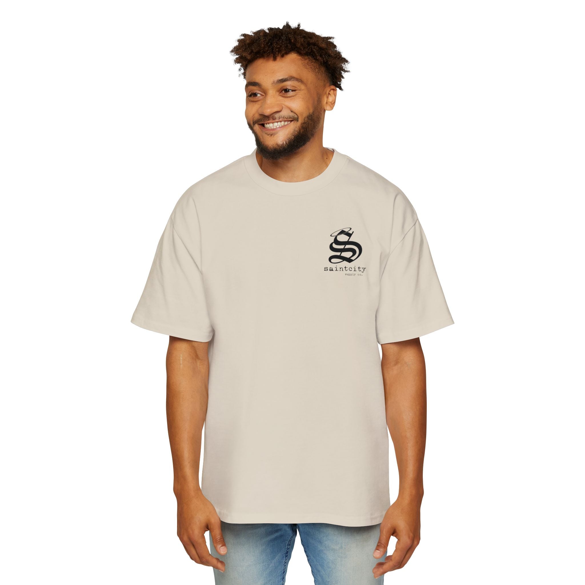 Set Apart Tee