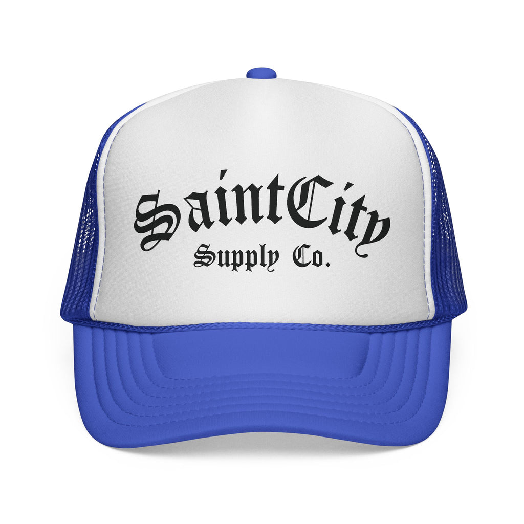 Wear Your Witness Trucker Cap