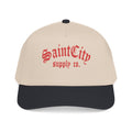 SaintCity Weekend Cap