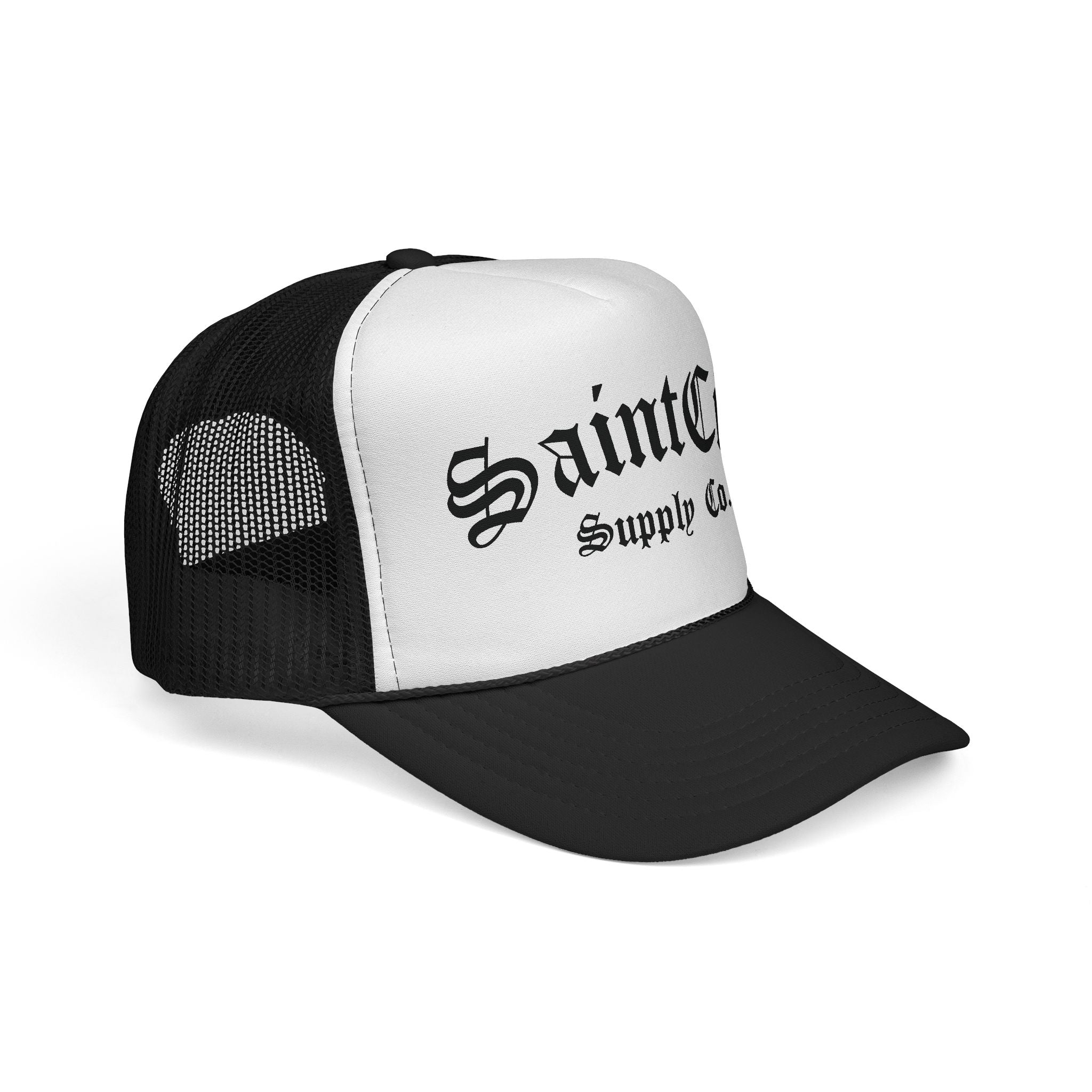 Wear Your Witness Trucker Cap