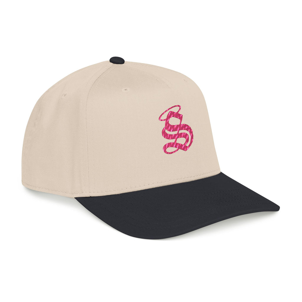 SaintCity Weekend LOGO Cap