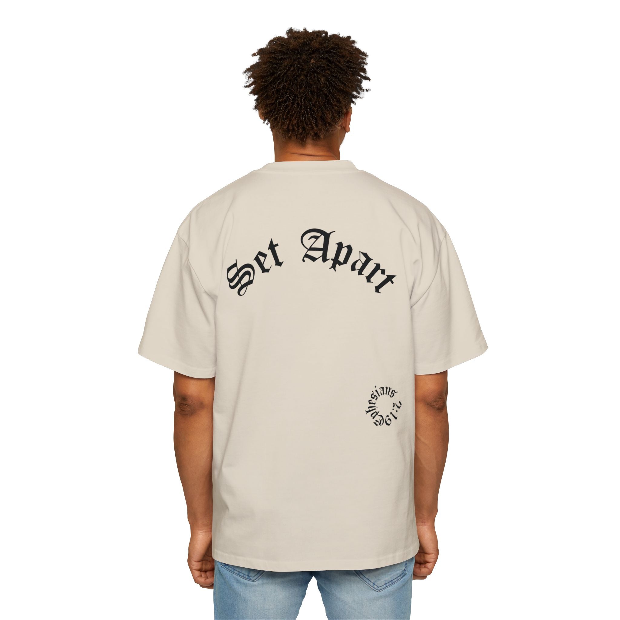 Set Apart Tee