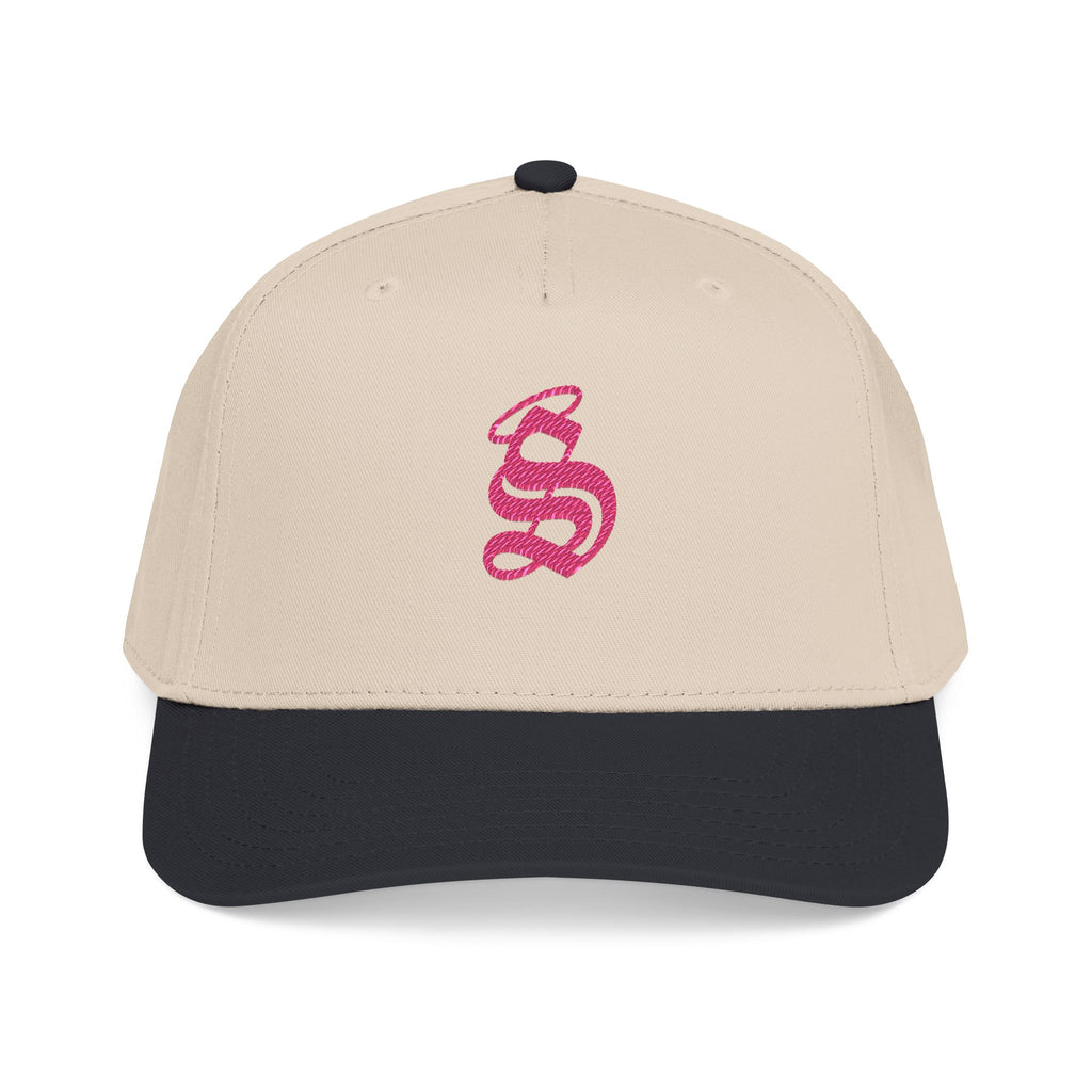SaintCity Weekend LOGO Cap