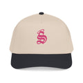 SaintCity Weekend LOGO Cap