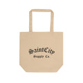 CARRY YOUR WITNESS Eco Tote