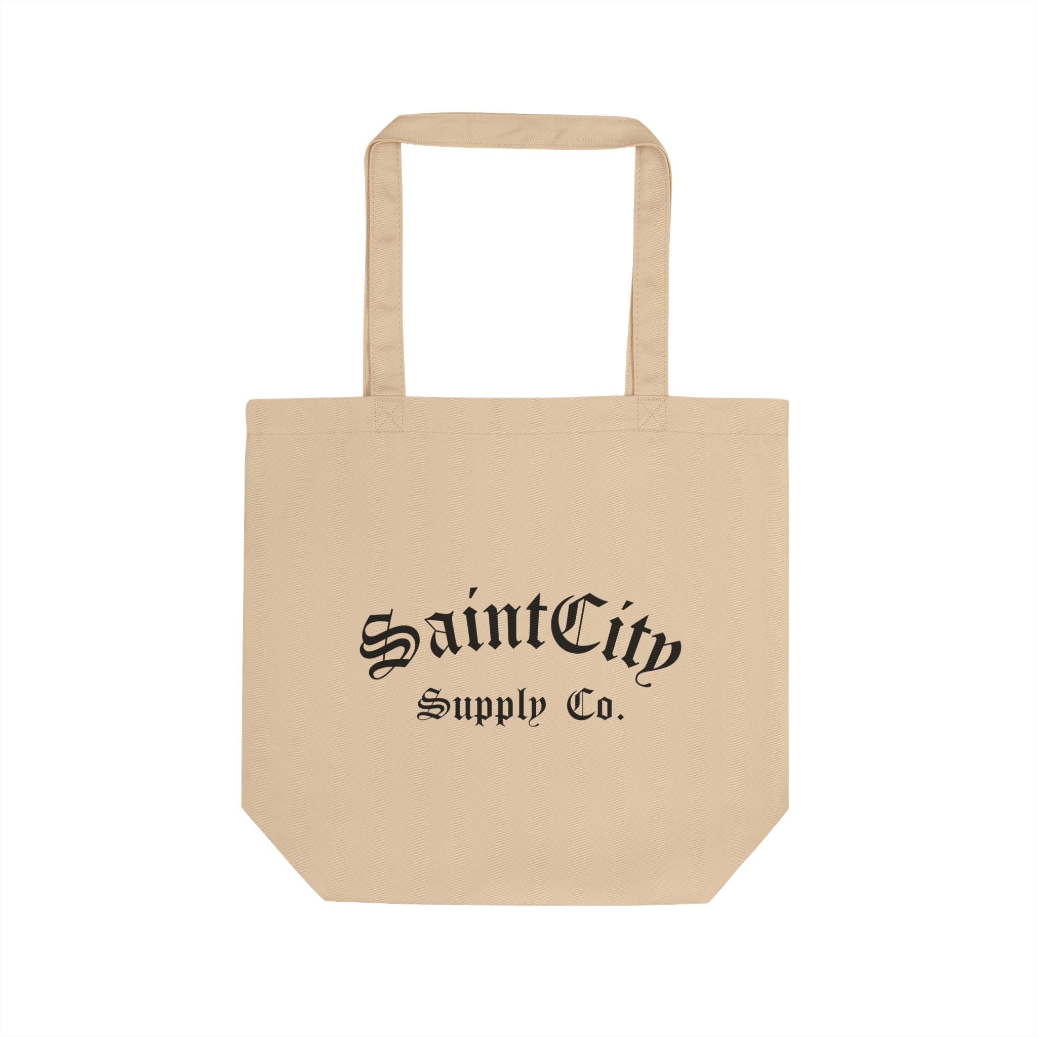 CARRY YOUR WITNESS Eco Tote