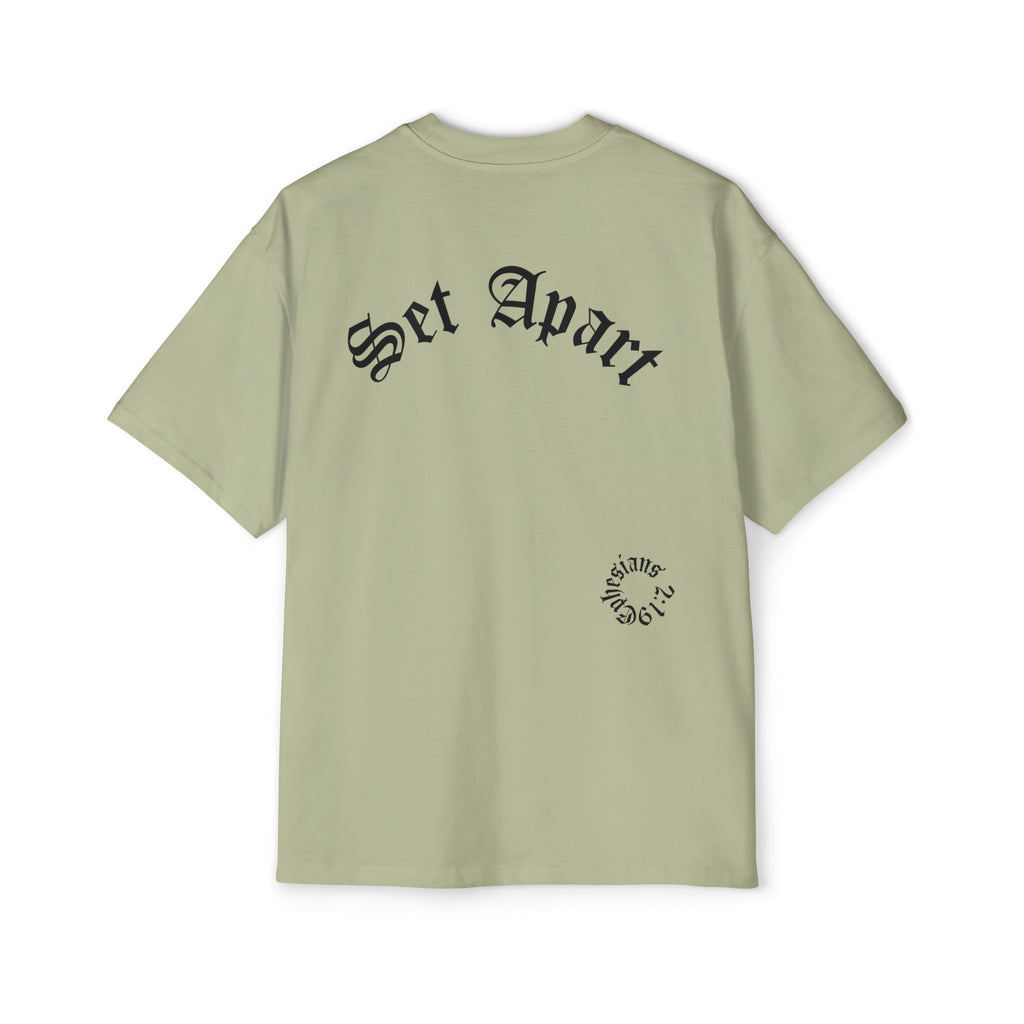 Set Apart Tee