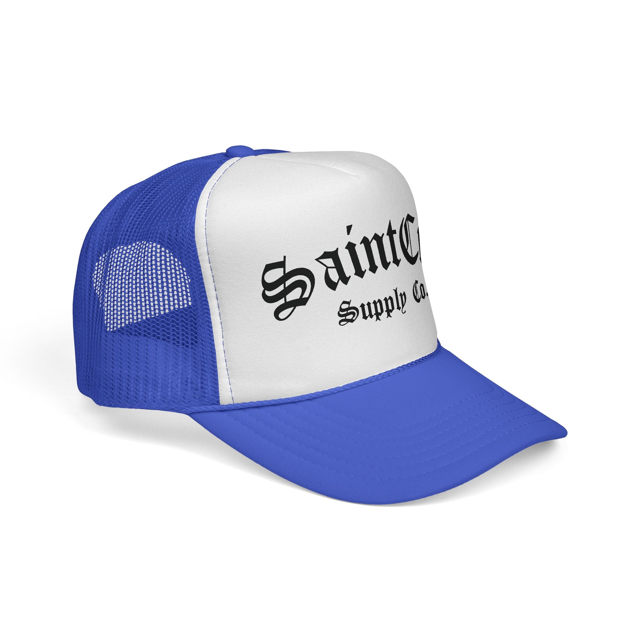 Wear Your Witness Trucker Cap