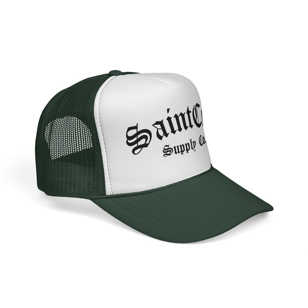 Wear Your Witness Trucker Cap