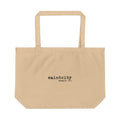 Classic Tote Bag - Faith meets Fashion, Eco-Friendly and Sustainable