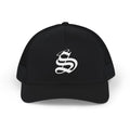 SaintCity Logo Trucker Cap