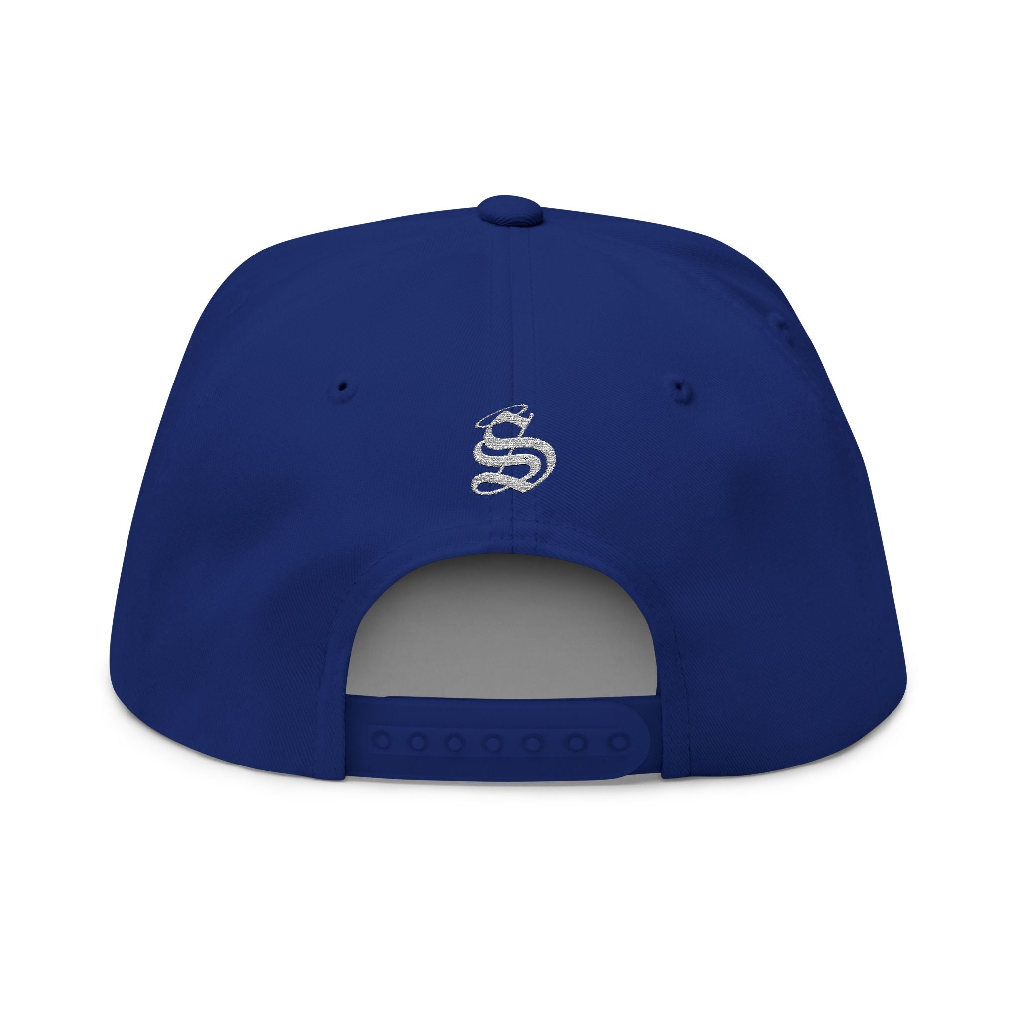 SaintCity Fitted SnapBack Embroidered