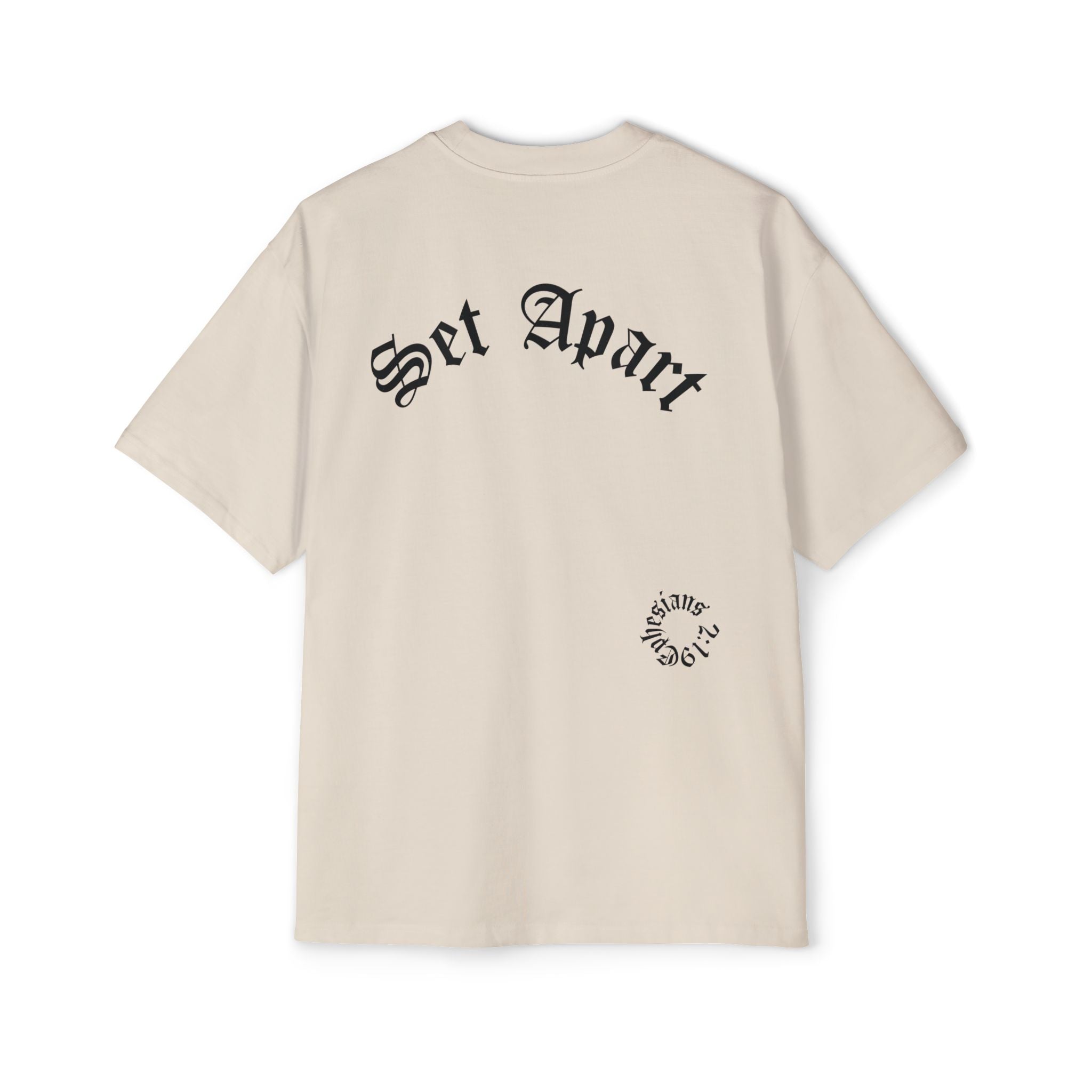Set Apart Tee