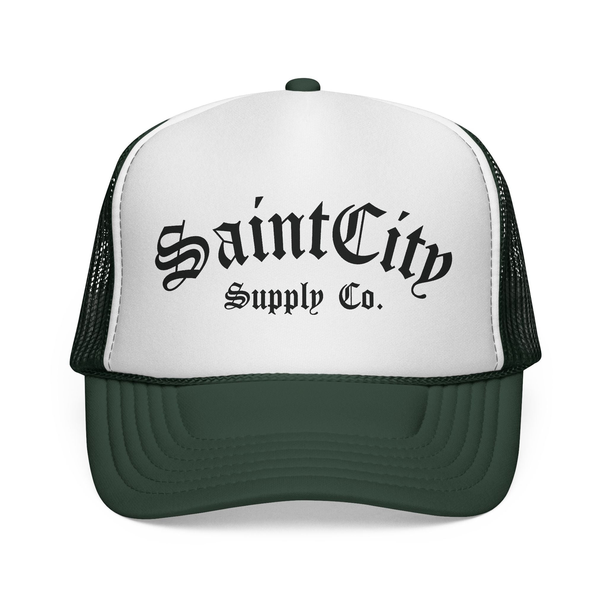 Wear Your Witness Trucker Cap