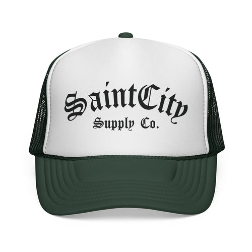 Wear Your Witness Trucker Cap