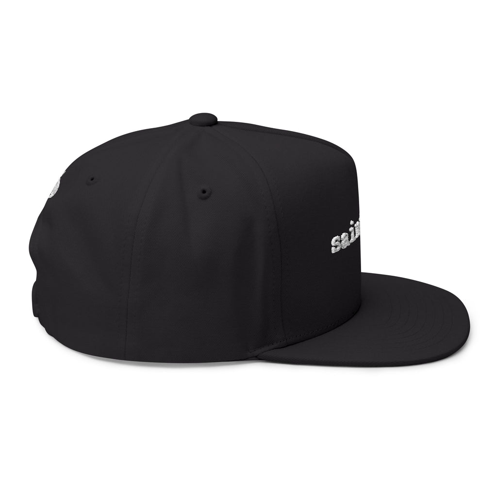 SaintCity Fitted SnapBack Embroidered