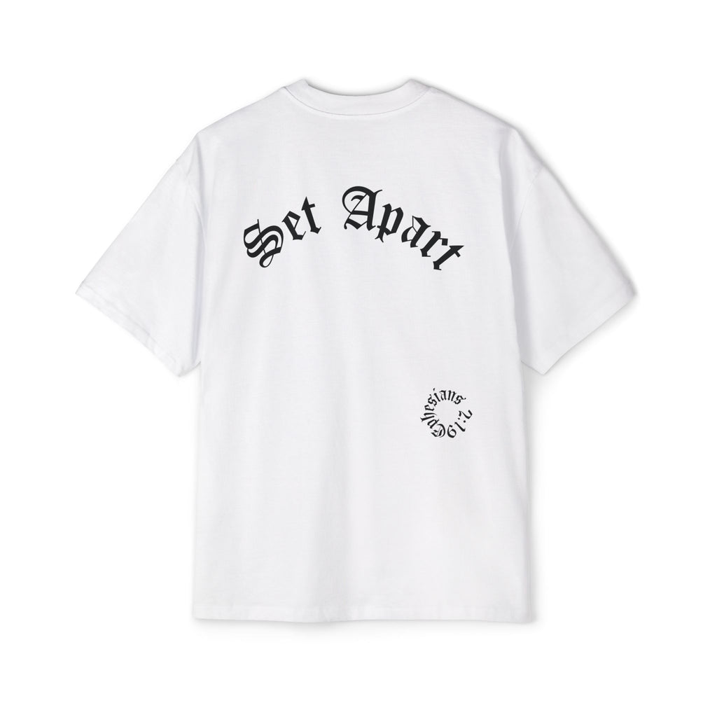 Set Apart Tee