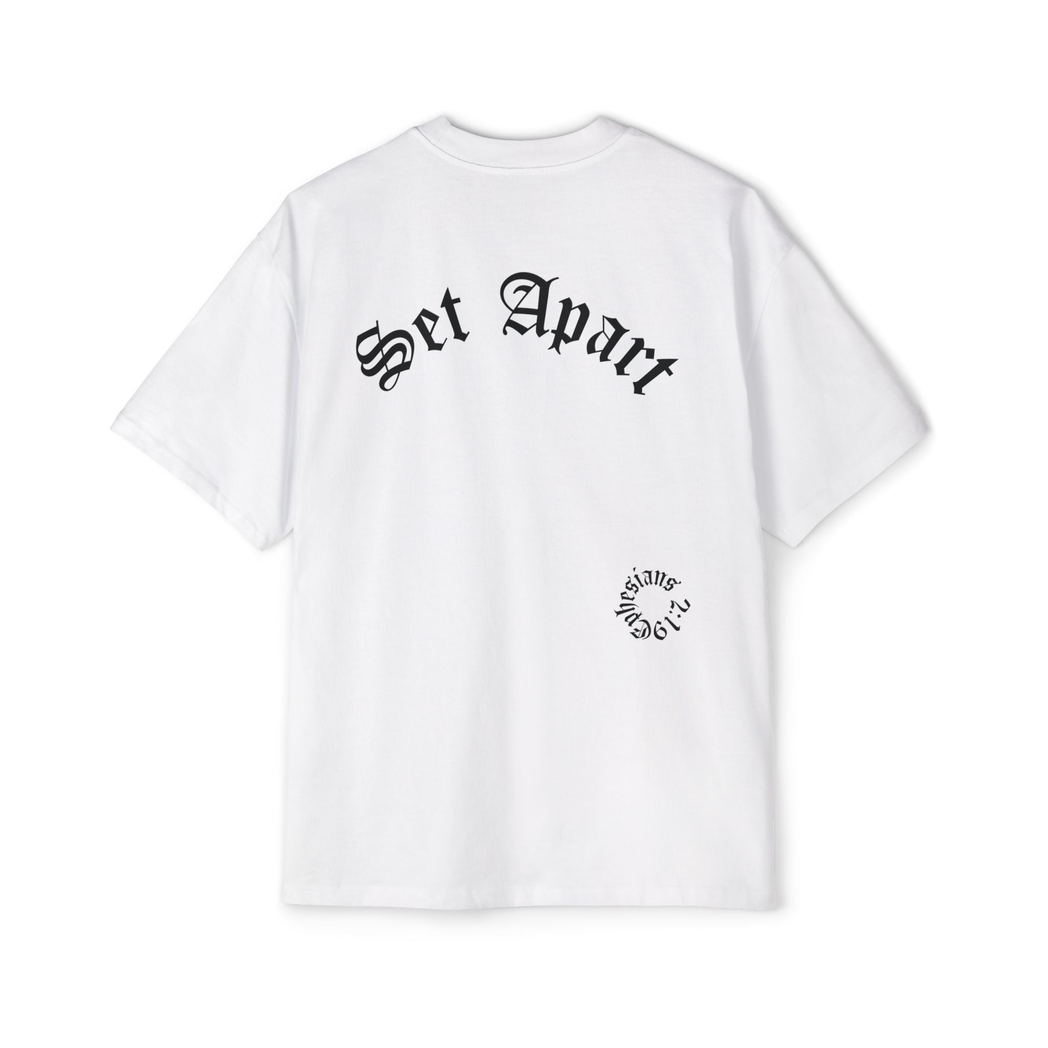 Set Apart Tee