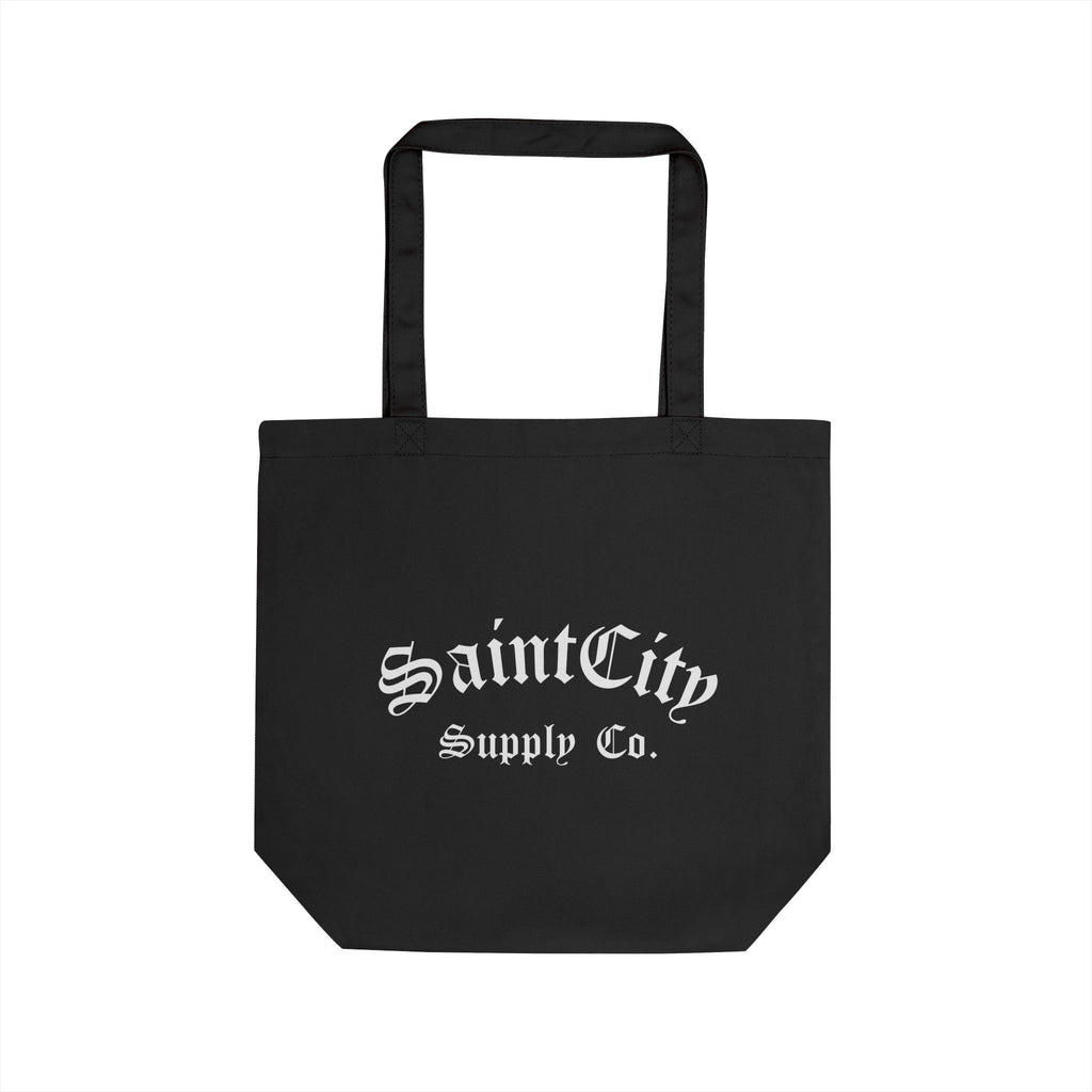 CARRY YOUR WITNESS Eco Tote
