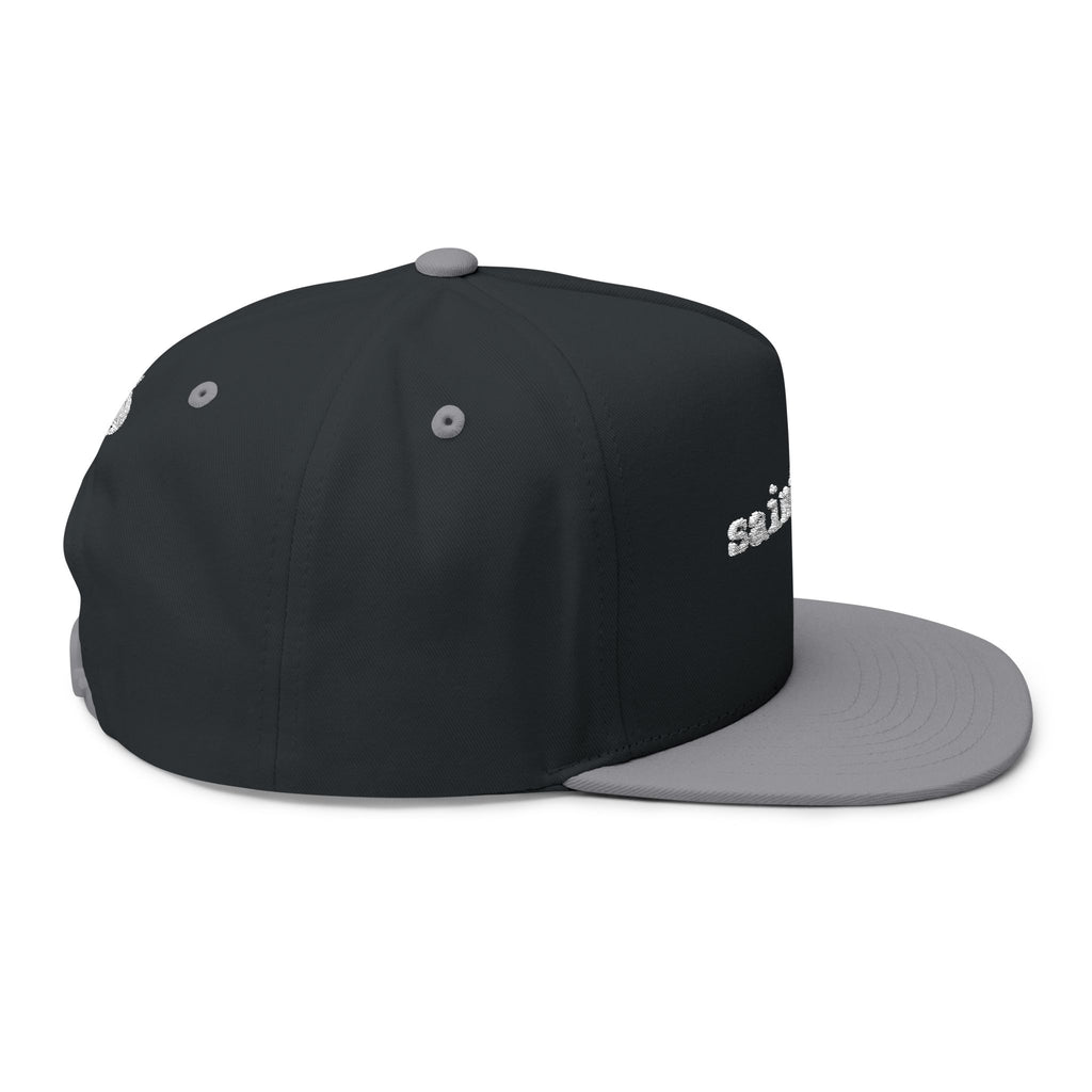 SaintCity Fitted SnapBack Embroidered